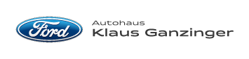 Autohaus Ganzinger in Heidenfeld Logo